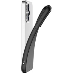 cover in tpu oppo reno 15 PRO nera