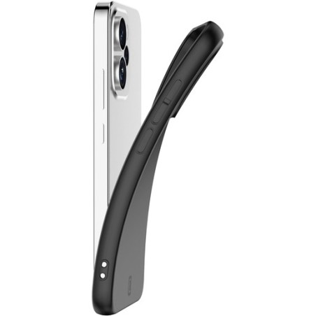 cover in tpu oppo reno 15 PRO nera
