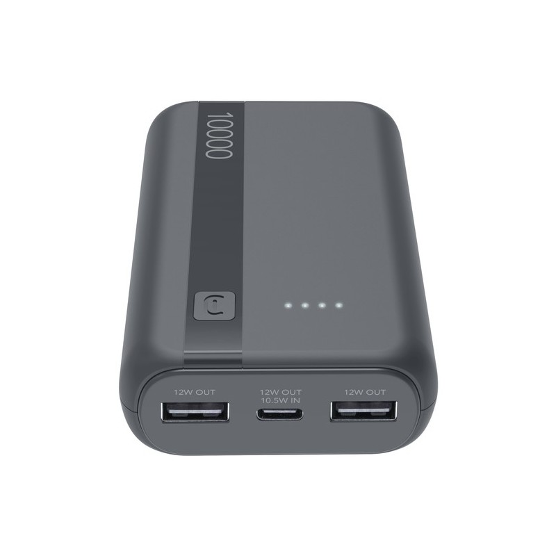powerbank 10.000 mah usb-c /  rigio