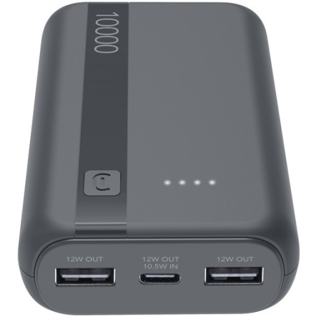 powerbank 10.000 mah usb-c /  rigio