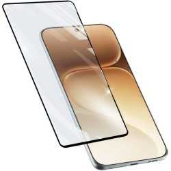 vetro temperato honor 600 / 600 PRO nero