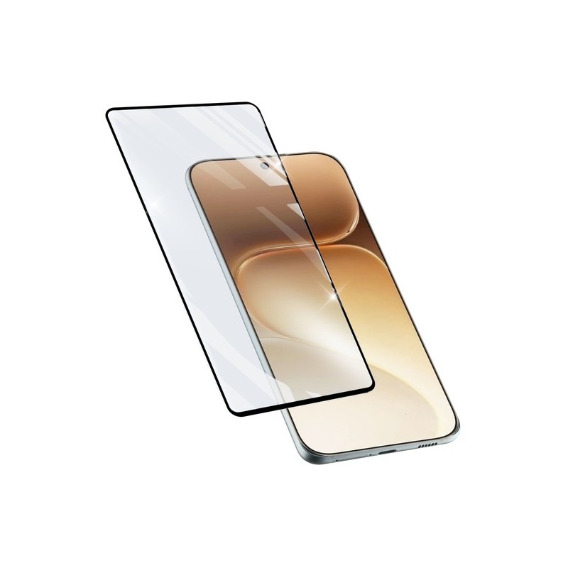 vetro temperato honor 600 / 600 PRO nero