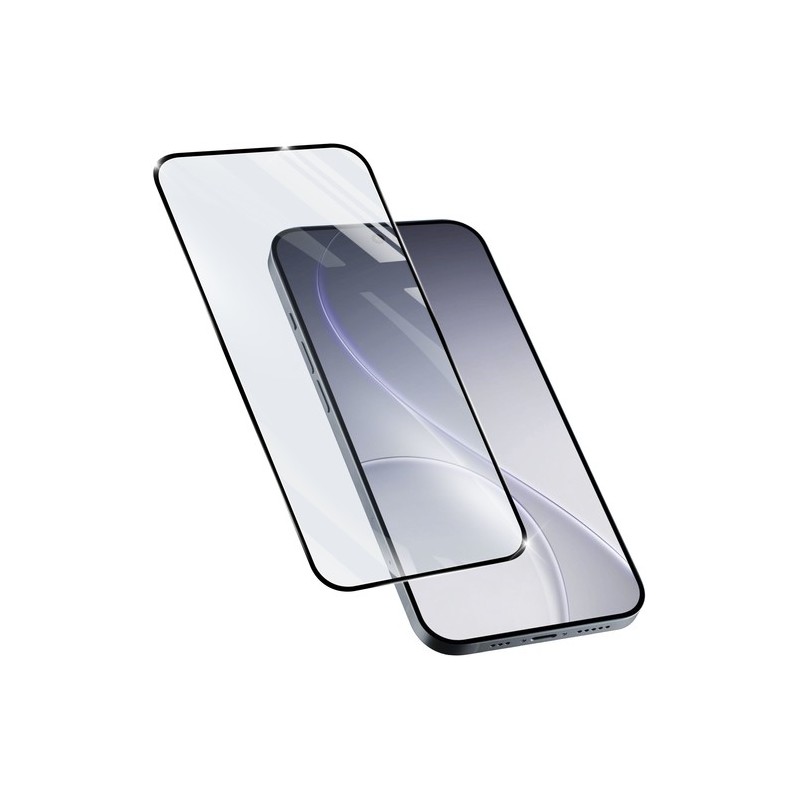 vetro temperato oppo reno 15 pro 4G full glue