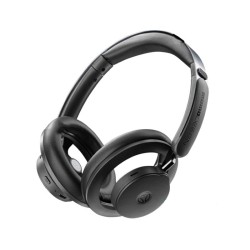  Helius Cuffie Bluetooth open-ear Momo Design - Nero