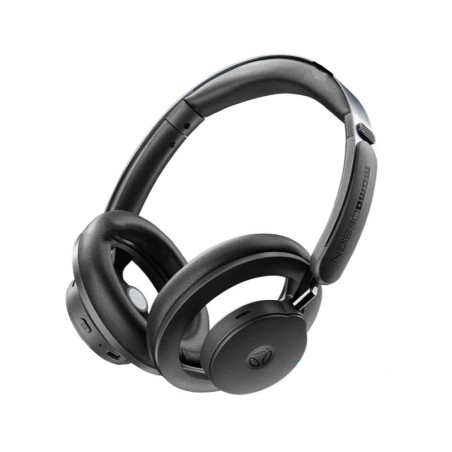  Helius Cuffie Bluetooth open-ear Momo Design - Nero