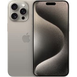 iphone 15 pro 256 gb titanio naturale usato. grado estetico pari al nuovo.batteria supeirore al 85% garanzia 12 mesi