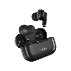 mini auricolare bluetooth tws nero