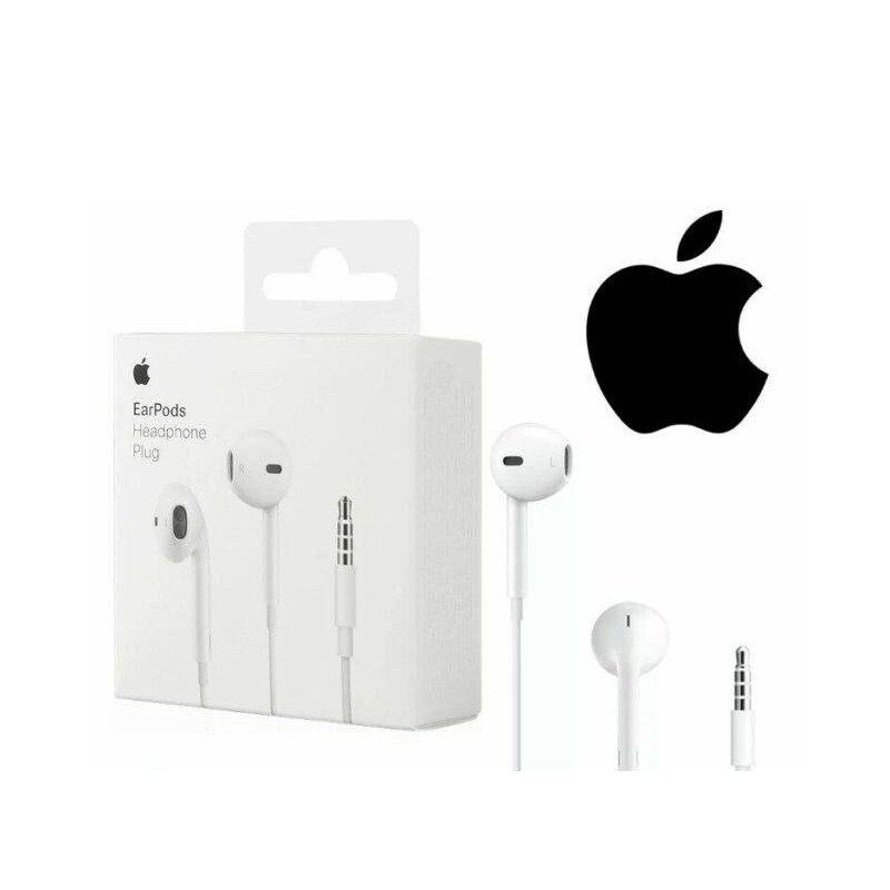auricolare vivaoce stereo iphone jack 3,5mm