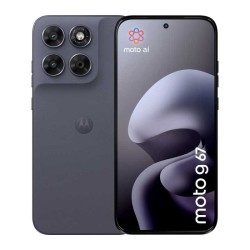 moto G67 4+128 gb grey