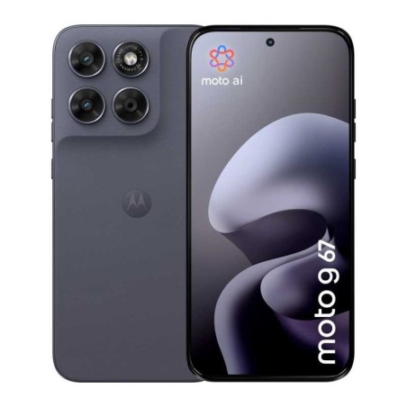 moto G67 4+128 gb grey