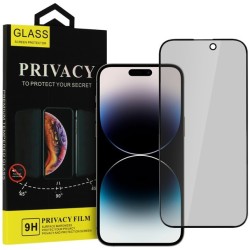 vetro privacy iphone 18 PRO MAX / 17 PRO MAX
