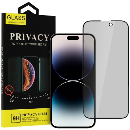 vetro privacy iphone 18 PRO MAX / 17 PRO MAX
