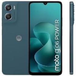 moto g06 power 4+64 gb blu