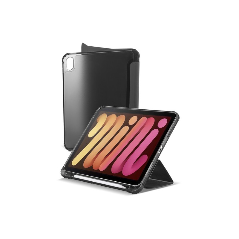custodia ipad mini 4 nero