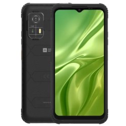 AGM HMax – Smartphone robusto con Android 14, batteria da 10000 mAh, display a 90 Hz, 4G Dual SIM, fotocamera da 13 MP – IP69K –