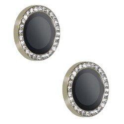 anello protettivo per fotocamere iphone 17 diamond titanio