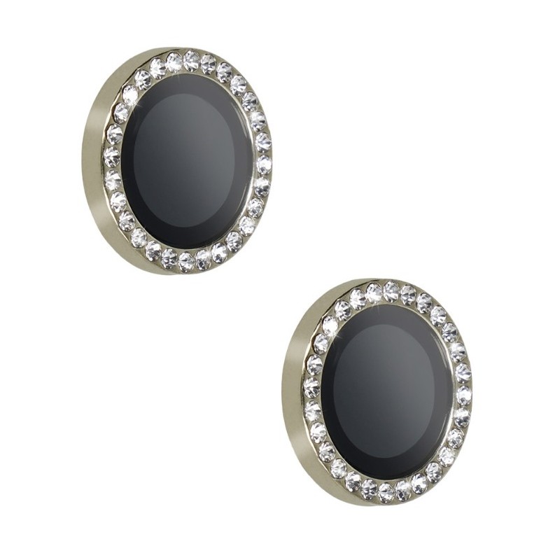 anello protettivo per fotocamere iphone 17 diamond titanio