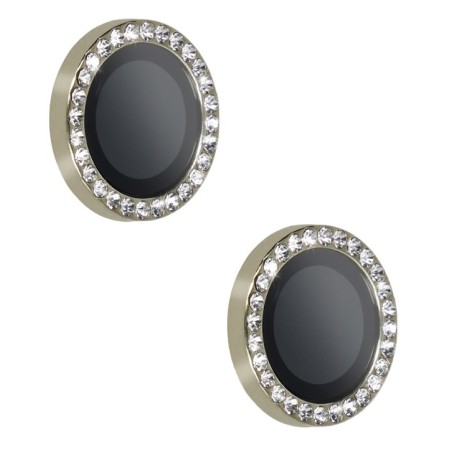 anello protettivo per fotocamere iphone 17 diamond titanio