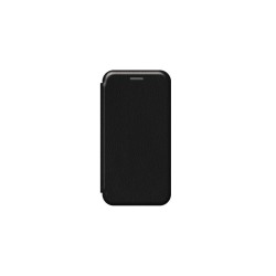book magnetica REDMI MI 11 LITE 5G con porta carte di credito black