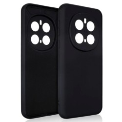 cover honor magic 7 pro nera