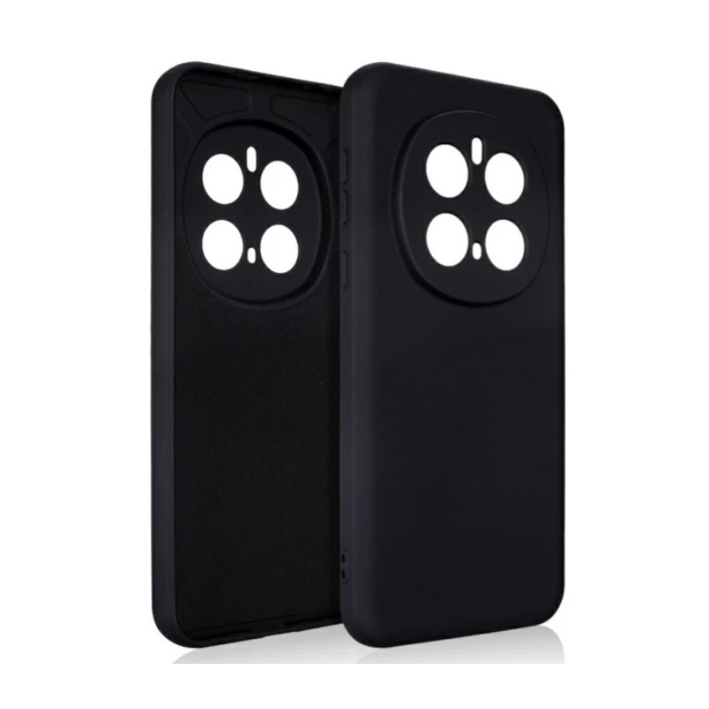 cover honor magic 7 pro nera