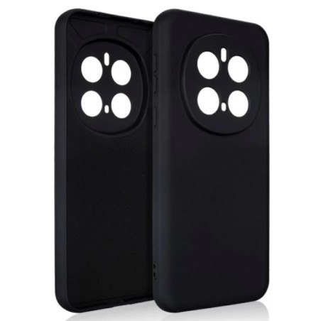 cover honor magic 7 pro nera
