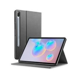 CUSTODIA STAND GALAXY TAB S6 10.5 NERO