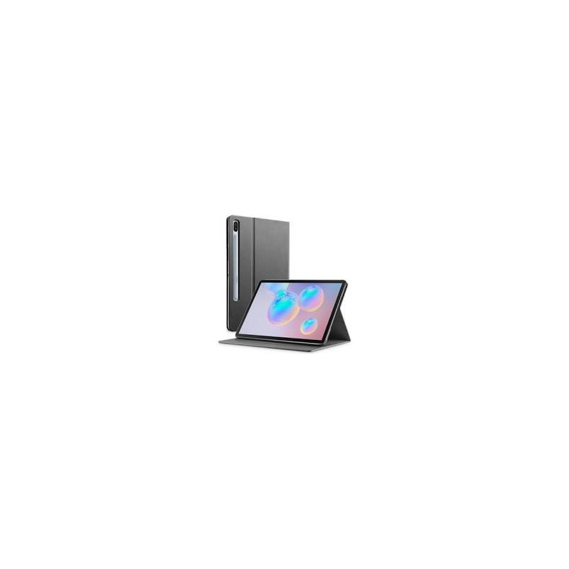 CUSTODIA STAND GALAXY TAB S6 10.5 NERO