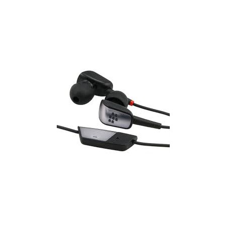 AURICOLARE BLACKBERRY STEREO JACK 3,5 mm