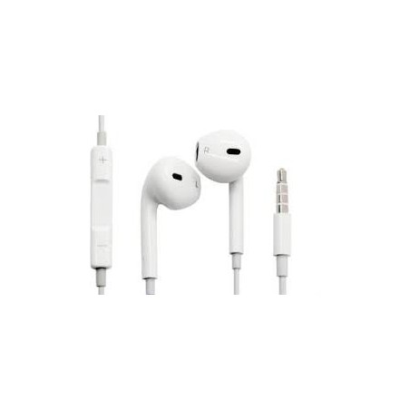 AURICOLARE STEREO MICROSOFT WH-308 WHITE