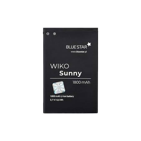 BATTERIA COMPATIBILE PER WIKO SUNNY