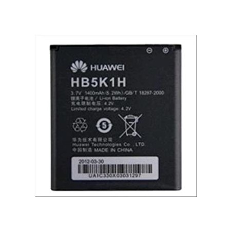 BATTERIA HUAWEI ASCEND Y200 VODAFONE SONIC U8650