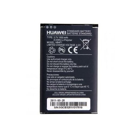 BATTERIA HUAWEI U8220