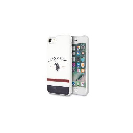 COVER U.S. POLO ASSN. APPLE IPHONE 6 / 6S /  7/ 8 / SE ( 2020 )