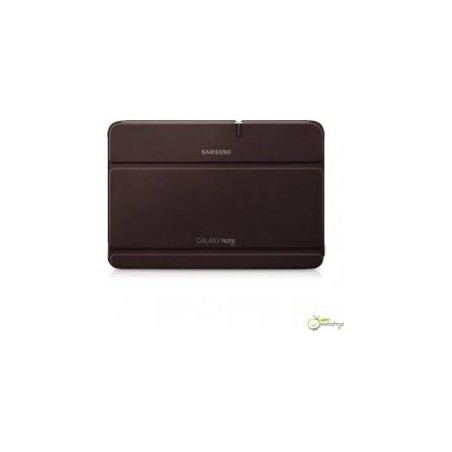 CUSTODIA BOOK COVER MARRONE SAMSUG GALAXY NOTE 10.1