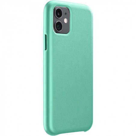 CUSTODIA ELITE PER IPHONE 11 VERDE