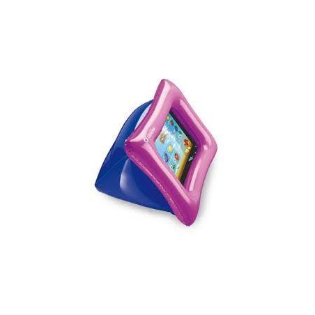 CUSTODIA GONFIABILE PUFFY TAB11 VIOLA