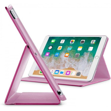 Custodia Impermeabile Per Tablet 9-11 Pollici – Protezione Da Urti E Graffi, Con Maniglia, Compatibile Con IPad Air/Pro E Galaxy Tab S/S9/A9+