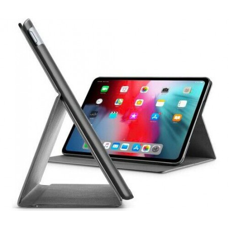 CUSTODIA STAND IPAD PRO 12.9 (2018) NERO