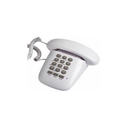 Suonerie volume suoneria selezionabile Ripetizione ultimo numero Tasto Mute Indicatore linea impegnata  Selezione decadica e mul