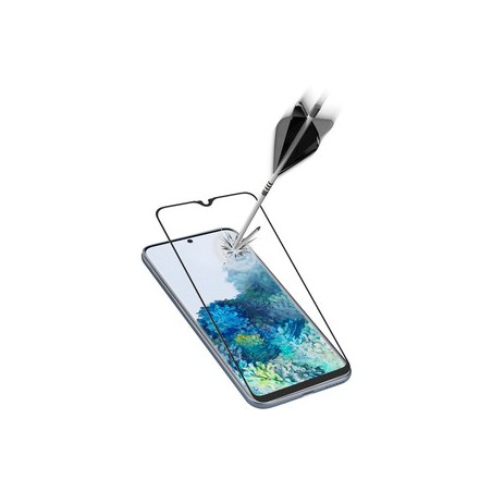 VETRO TEMPERATO ANTIURTO GALAXY A20S