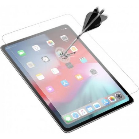 VETRO TEMPERATO IPAD PRO 11 (2018)