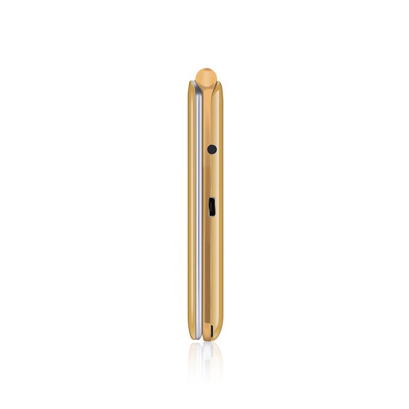 telefono cellulare brondi president gold