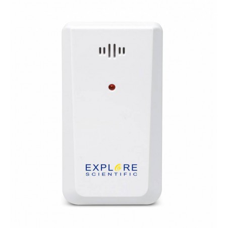 sensore esterno explore scientific termo / igrometro per wsh4003, 4005c, 4008c