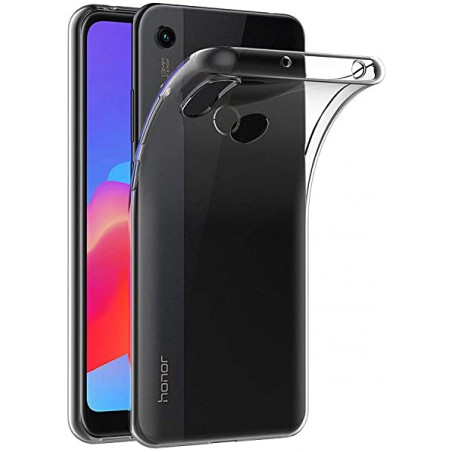 custodia tpu per honor 8 a trasparente