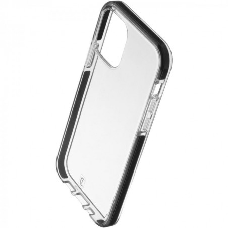 CUSTODIA RIGIDA TETRA IPHONE 12 / 12 PRO TRASPARENTE