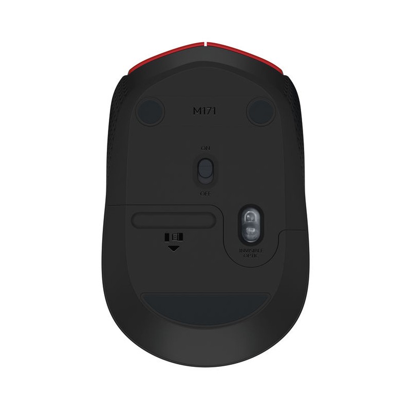 mouse  ottico wireless
