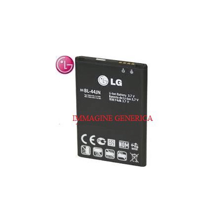 BATTERIA LG ORIGINALE IN BULK BL-42FN