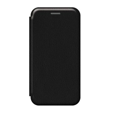 BOOK MAGNETICA A20E CON PORTA CARTE DI CREDITO BLACK