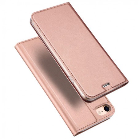 BOOK MAGNETICA A20S IN PELLE SINTETICA ROSE GOLD